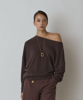 WOMEN TOPS GRACE CONTINENTAL グレースコンチネンタル 通販