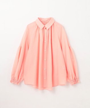 23SS 新品✨未使用　グレースコンチネンタル　ドルマンボリューム　ブラウス 定価2.7万 新品✨未使用 グレースコンチネンタル ドルマン