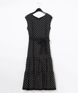 ドットベルトワンピース Grace Continental Grace Continental グレースコンチネンタル 通販