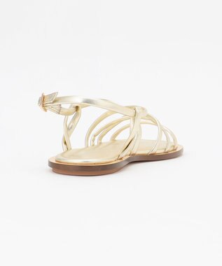 CORSO ROMAラインサンダル / GRACE CONTINENTAL | GRACE CONTINENTAL  