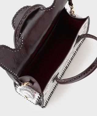 GRACE CONTINENTAL FinuRei4 ピンク