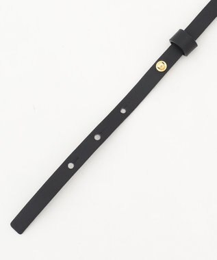 GRACE CONTINENTAL LEFIJE ベルト ブラック