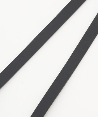 GRACE CONTINENTAL LEFIJE ベルト ブラック