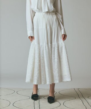 WOMEN スカート GRACE CONTINENTAL グレースコンチネンタル 通販