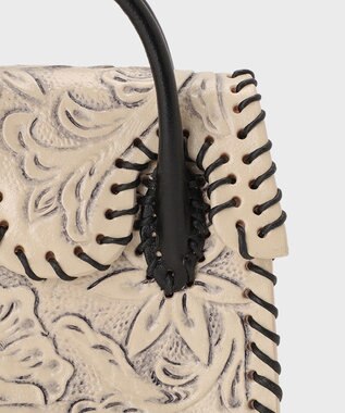 GRACE CONTINENTAL FinuRei Case ブラック