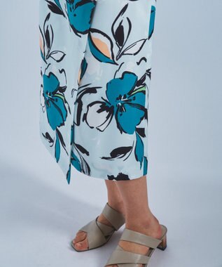 ビッグフラワータイトスカート Grace Continental Grace Continental グレースコンチネンタル 通販 ビッグフラワータイトスカート Grace Continental Grace Continental グレースコンチネンタル 通販