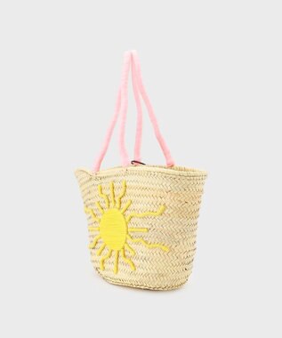 GRACE CONTINENTAL KILOMETRE　PARIS  THE SUN ピンク