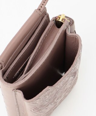 Mobile wallet / GRACE CONTINENTAL | GRACE CONTINENTAL グレース 