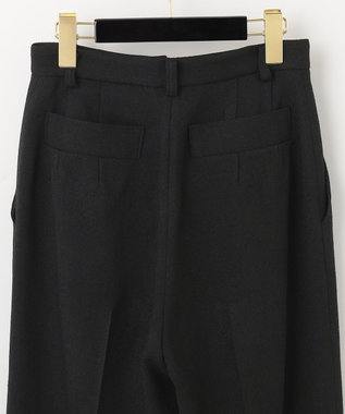 ツイードワイドパンツ / GRACE CONTINENTAL | GRACE CONTINENTAL ツイードワイドパンツ / GRACE CONTINENTAL | GRACE CONTINENTAL