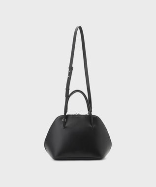 【LYN】Joann Grace トートバッグ グレー Stitch tote bag / GRACE CONTINENTAL | GRACE CONTINENTAL