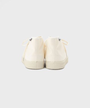 GRACE CONTINENTAL NOVESTA DRIBBLE ホワイト
