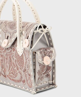 GRACE CONTINENTAL STMaestraS-Anniv シルバー