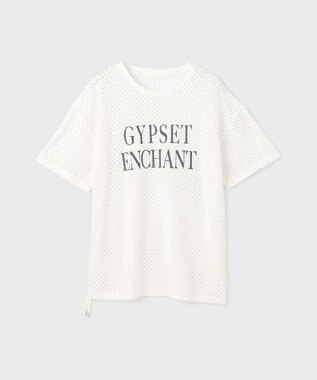 クラッシュロゴTシャツ / GRACE CONTINENTAL | GRACE