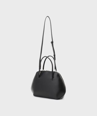 GRACE CONTINENTAL AD FIGRE BOSTON ブラック