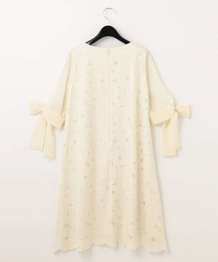GRACE CONTINENTAL フローラルフレアワンピース フローラルフレアワンピース / GRACE CONTINENTAL | GRACE