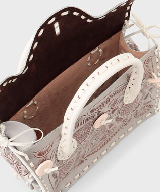 GRACE CONTINENTAL STMaestraS-Anniv シルバー