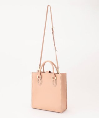 星風まどかさん監修】Square Tote Bag / GRACE CONTINENTAL | GRACE
