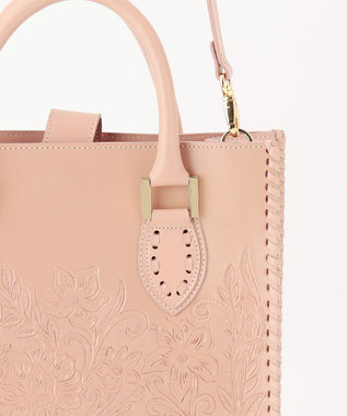 Square Tote Bag / GRACE CONTINENTAL | GRACE CONTINENTAL Square Tote Bag / GRACE CONTINENTAL | GRACE CONTINENTAL