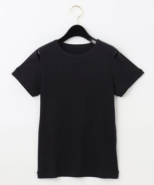 フライスTシャツ / GRACE CONTINENTAL | GRACE CONTINENTAL フライスTシャツ / GRACE CONTINENTAL | GRACE CONTINENTAL