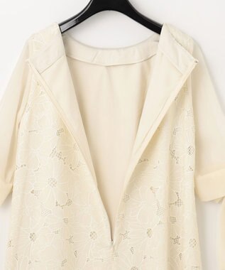 GRACE CONTINENTAL フローラルフレアワンピース フラワープリントフレアワンピース / GRACE CONTINENTAL | GRACE