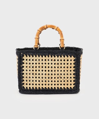 WOMEN ハンドバッグ GRACE CONTINENTAL グレースコンチネンタル 通販