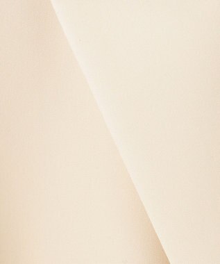 GRACE CONTINENTAL ミリタリーショートジャケット ベージュ