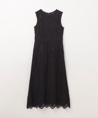 GRACE CONTINENTAL 【オンライン限定ドレス】La notte ブラック