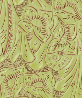 GRACE CONTINENTAL cp_Chain minibag ライトグリーン