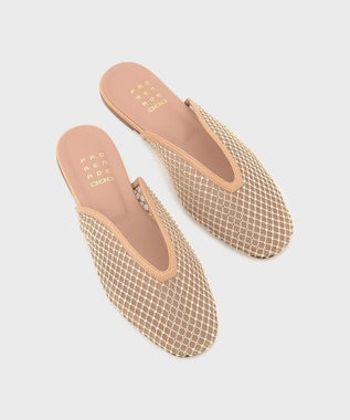 グレースコンチネンタル 完売限定色イエロー✨ライトタフタドレス✨