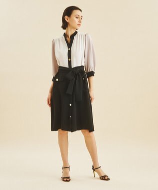 GRACE CONTINENTAL（グレースコンチネンタル） WOMEN DRESS GRACE 