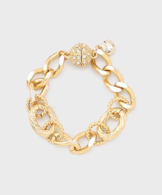 GRACE CONTINENTAL MOY Paris Mia ブレスレット