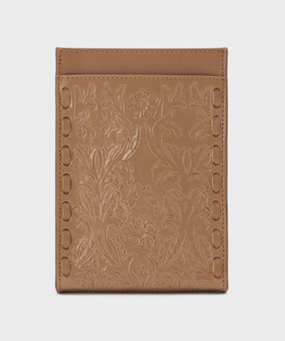 GRACE CONTINENTAL StitchShoulder キャメル