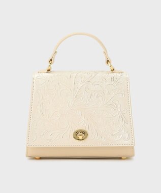 GRACE CONTINENTAL MiniFlower Proot パールホワイト