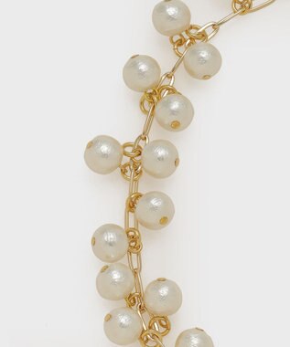 GRACE CONTINENTAL MOY paris Hannaha NC ゴールド