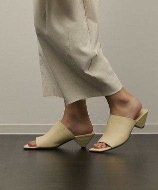 GRACE CONTINENTAL JVAM CARA キナリ