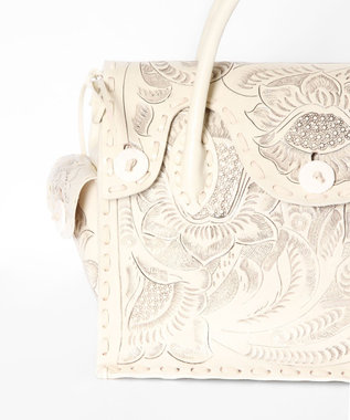 GRACE CONTINENTAL Maestra M キナリ