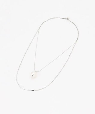 パールレイヤードネックレス / GRACE CONTINENTAL | GRACE
