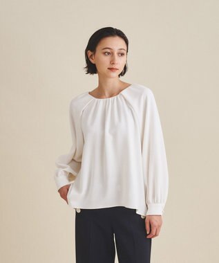 GRACE CONTINENTAL(グレースコンチネンタル) WOMEN カットソー GRACE ...