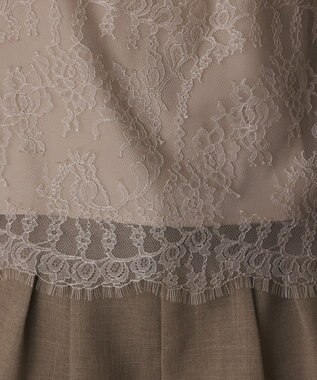 GRACE CONTINENTAL シアーレーストップ キナリ