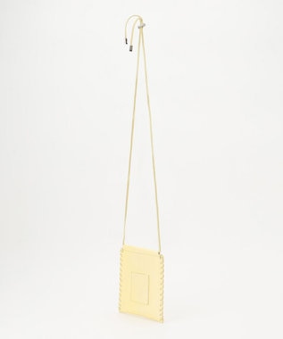 GRACE CONTINENTAL PhoneShoulder-ca イエロー