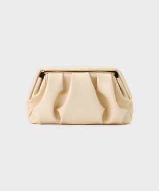 GRACE CONTINENTAL Themoirè White ホワイト