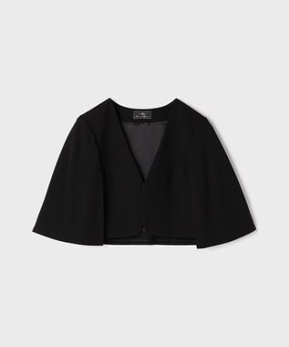 GRACE CONTINENTAL ケープボレロ