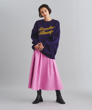 GRACE CONTINENTAL(グレースコンチネンタル) WOMEN スカート GRACE ...