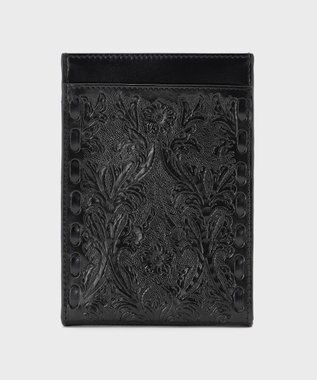 GRACE CONTINENTAL StitchShoulder ブラック