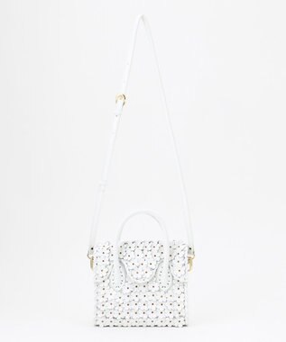 WOMEN ショルダーバッグ GRACE CONTINENTAL グレースコンチネンタル 通販