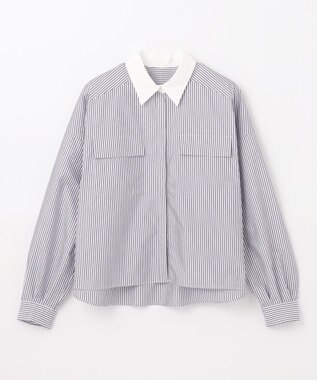 バックコンシャスシャツ / GRACE CONTINENTAL | GRACE
