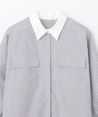セール】 バックコンシャスシャツ （シャツ・ブラウス）｜GRACE