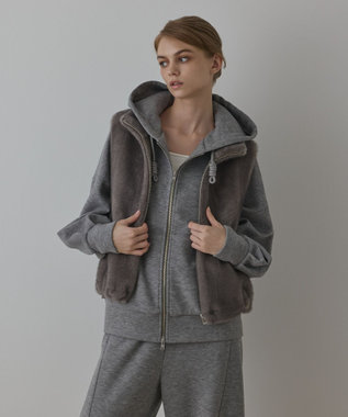定価7.5万円 タグ付き ギンガムドレープコート DIAGRAM 金ボタン Diagram（ダイアグラム） WOMEN OUTERS GRACE CONTINENTAL