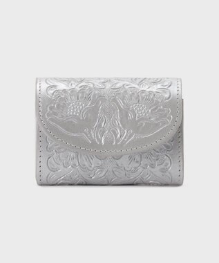 GRACE CONTINENTAL BellowsWallet