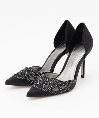 WOMEN パンプス GRACE CONTINENTAL グレースコンチネンタル 通販